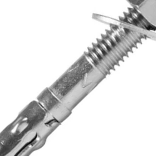 Chumbador CBA 5/16" x 3.1/4" com Parafuso - Âncora