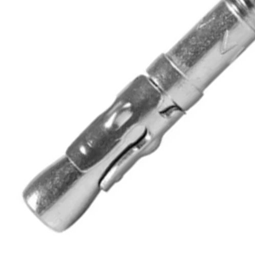 Chumbador CBA 5/16" x 3.1/4" com Parafuso - Âncora