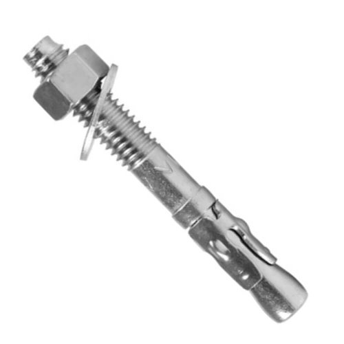 Chumbador CBA 5/16" x 3.1/4" com Parafuso - Âncora