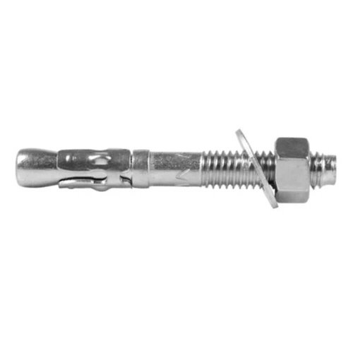 Chumbador CBA 5/16" x 3.1/4" com Parafuso - Âncora