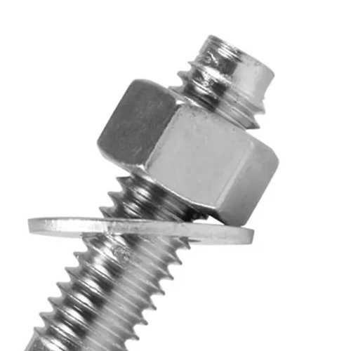 Chumbador PBA 1/2" x 3.3/4" com Parafuso - X12334C - Âncora