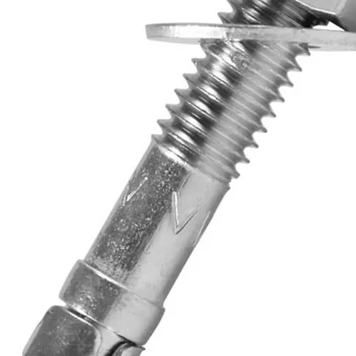 Chumbador PBA 1/2" x 3.3/4" com Parafuso - X12334C - Âncora
