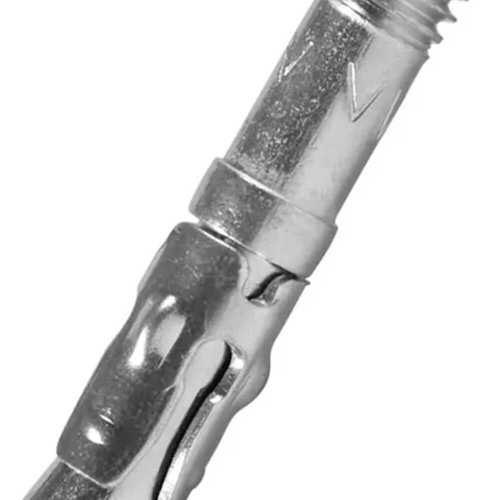 Chumbador PBA 1/2" x 3.3/4" com Parafuso - X12334C - Âncora