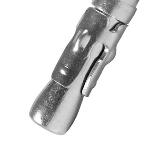 Chumbador PBA 1/2" x 3.3/4" com Parafuso - X12334C - Âncora