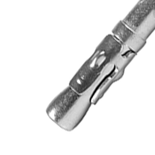 Chumbador PBA 1/4" x 1.3/4" com Parafuso - Âncora