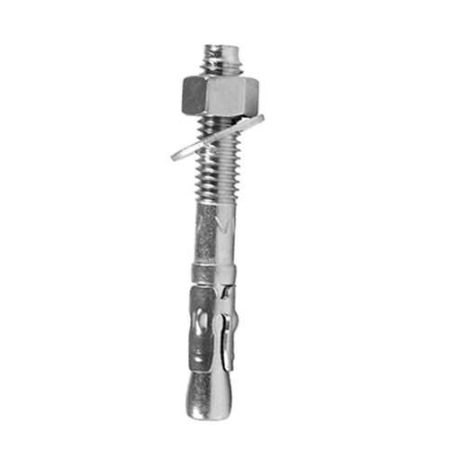 Chumbador PBA 1/4" x 1.3/4" com Parafuso - Âncora