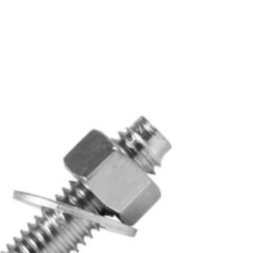 Chumbador PBA 3/8" x 3.3/4" com Parafuso - Âncora