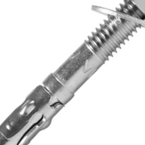 Chumbador PBA 3/8" x 3.3/4" com Parafuso - Âncora