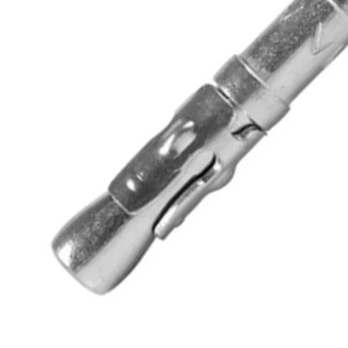 Chumbador PBA 3/8" x 3.3/4" com Parafuso - Âncora
