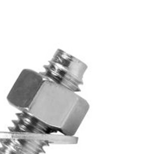Chumbador PBA 3/8" x 3" com Parafuso - Âncora