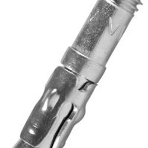 Chumbador PBA 3/8" x 3" com Parafuso - Âncora