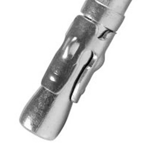 Chumbador PBA 3/8" x 3" com Parafuso - Âncora