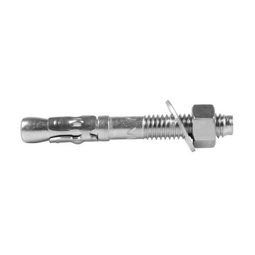 Chumbador PBA 3/8" x 3" com Parafuso - Âncora
