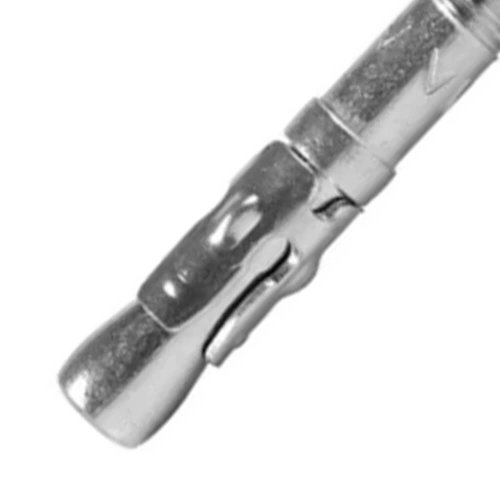 Chumbador PBA 5/16" x 2" com Parafuso - Âncora
