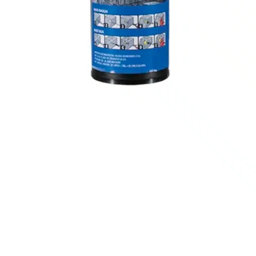 Chumbador Químico Bi Componente Injeção 410ml AQI380PRO - Âncora