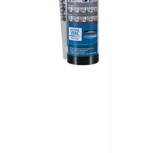 Chumbador Químico Poliéster Bi Componente Injeção 300ml - Âncora