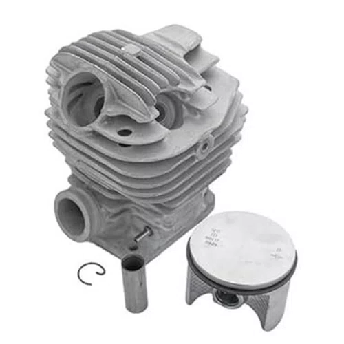 Cilindro com Pistão para 79CC - 038130071 - Makita
