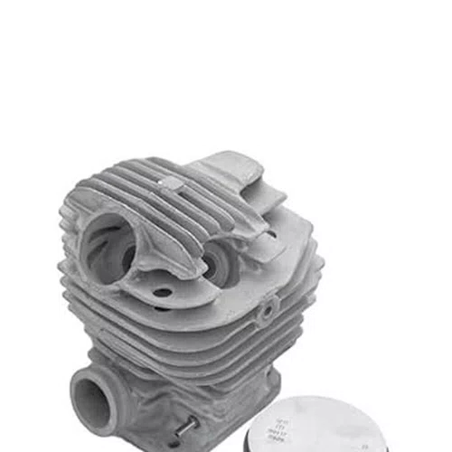 Cilindro com Pistão para 79CC - 038130071 - Makita
