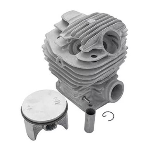 Cilindro com Pistão para 79CC - 038130071 - Makita