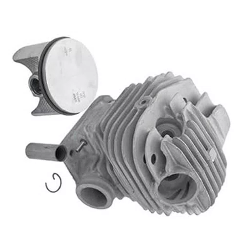 Cilindro com Pistão para 79CC - 038130071 - Makita