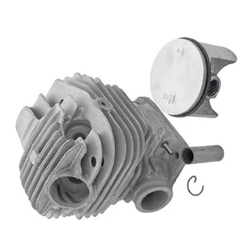 Cilindro com Pistão para 79CC - 038130071 - Makita