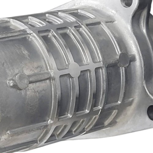 Cilindro Completo para Martelo Demolidor - 158858-2 - Makita