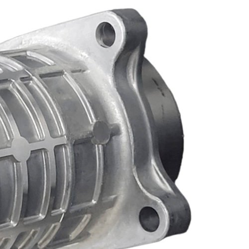 Cilindro Completo para Martelo Demolidor - 158858-2 - Makita