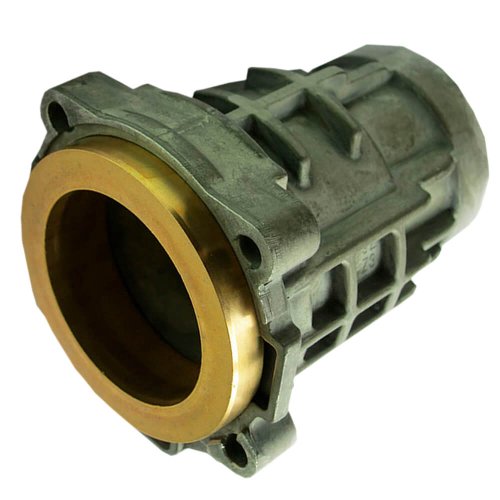 Cilindro Completo para Martelo Rompedor - 154621-1 - Makita