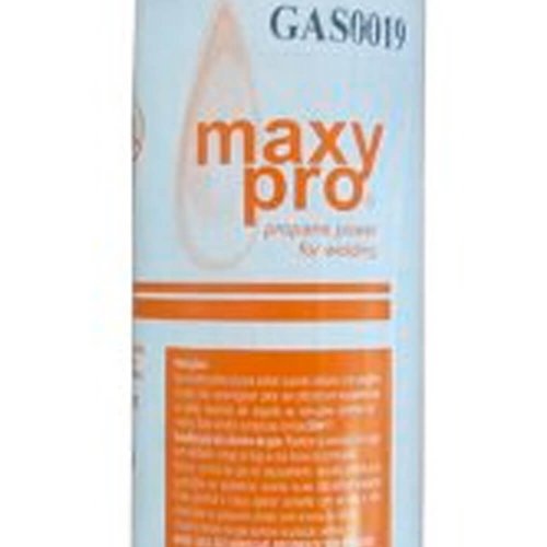 Cilindro Maxy Pro (Classe 2) 370g Descartável - Mariel SRL