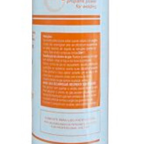 Cilindro Maxy Pro (Classe 2) 370g Descartável - Mariel SRL