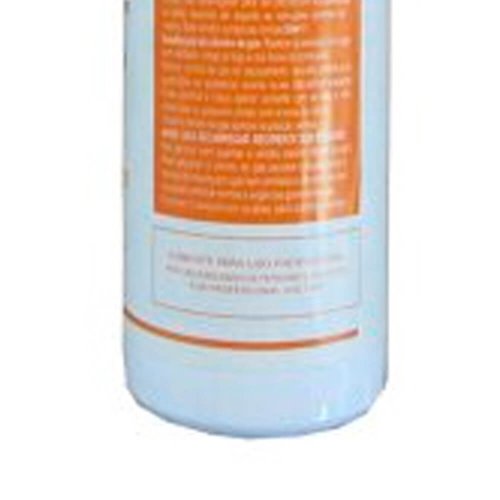 Cilindro Maxy Pro (Classe 2) 370g Descartável - Mariel SRL
