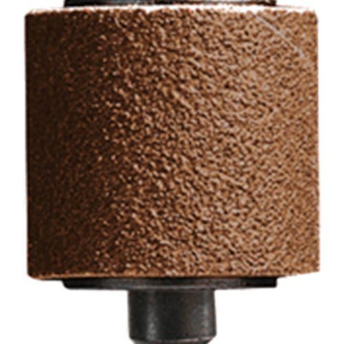 Cinta de Lixa e Mandril 13mm Ref.407 - Dremel