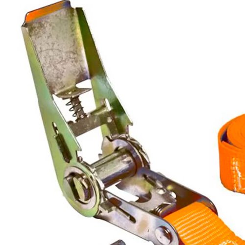 Cinta para Amarração com Catraca 2000kg x 5m - Noll