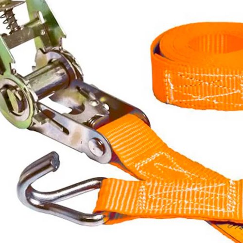 Cinta para Amarração com Catraca 2000kg x 5m - Noll