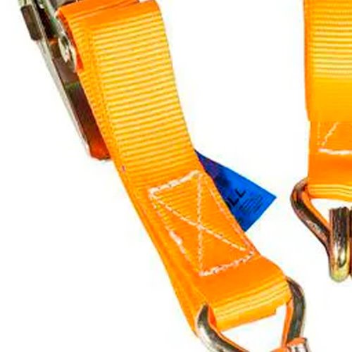Cinta para Amarração com Catraca 2000kg x 5m - Noll