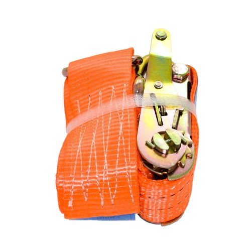 Cinta para Amarração com Catraca 4000kg x 5m - 241.0007 - Noll