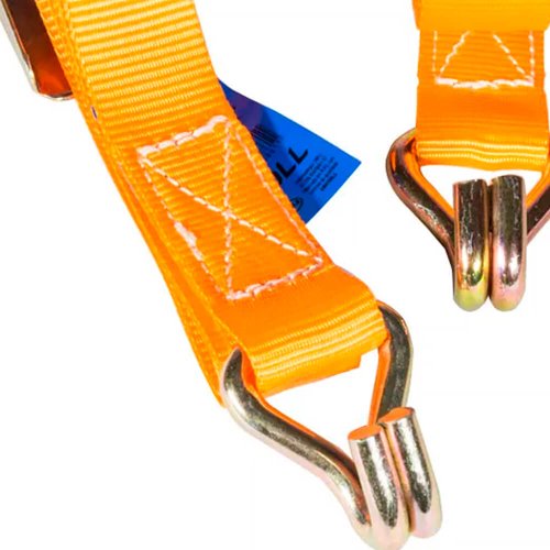 Cinta para Amarração com Catraca 4000kg x 9m - 241.0008 - Noll