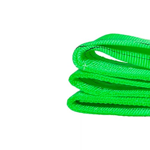 Cinta Para Elevação de Carga 2 Ton. x 3m Verde - Noll