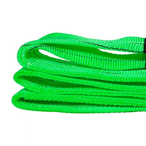 Cinta Para Elevação de Carga 2 Ton. x 3m Verde - Noll
