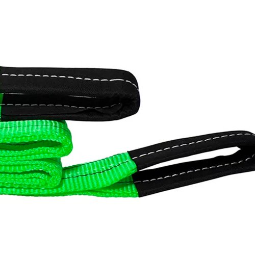 Cinta Para Elevação de Carga 2 Ton. x 3m Verde - Noll