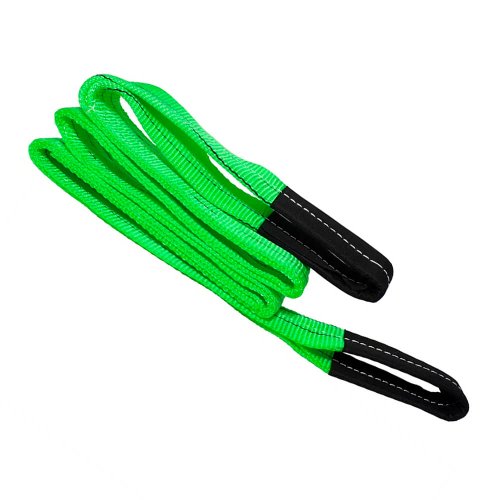 Cinta Para Elevação de Carga 2 Ton. x 3m Verde - Noll