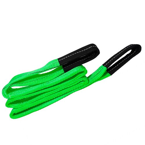 Cinta Para Elevação de Carga 2 Ton. x 3m Verde - Noll