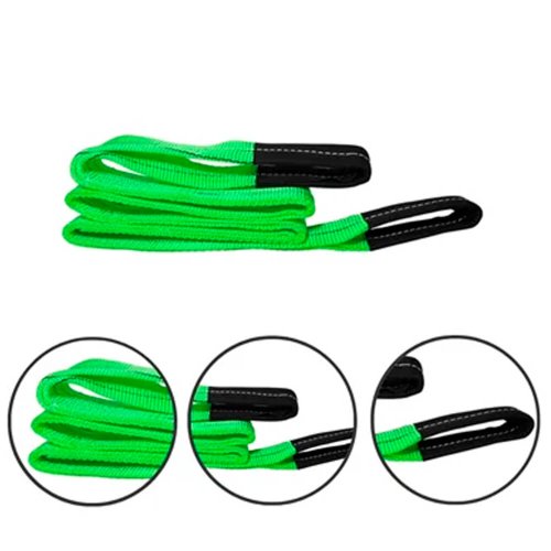 Cinta para Elevação de Carga 2 ton X 4m - Noll