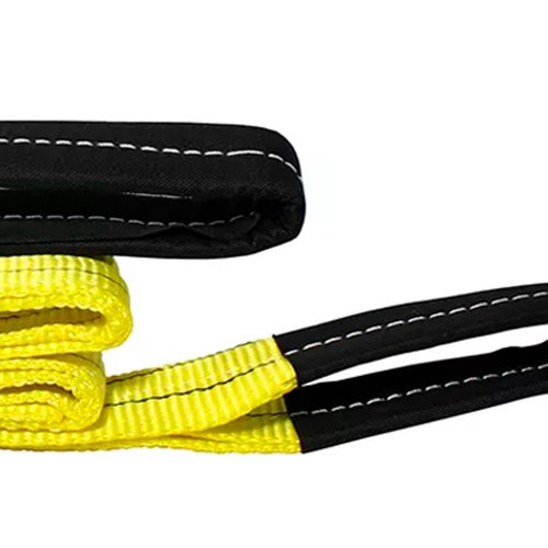 Cinta para Elevação de Carga Amarela 3ton X 4m - Noll