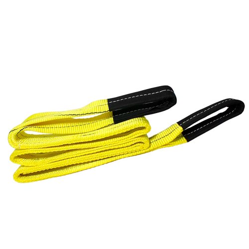 Cinta para Elevação de Carga Amarela 3ton X 4m - Noll