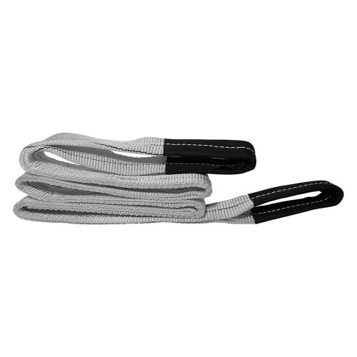 Cinta Para Elevação De Carga Cinza 4ton x 3m - Noll