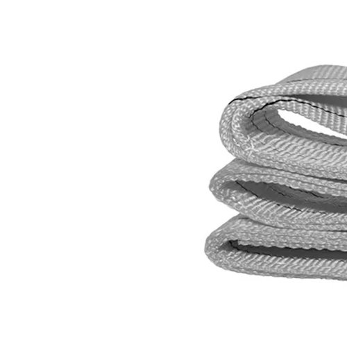 Cinta Para Elevação De Carga Cinza 4ton x 3m - Noll