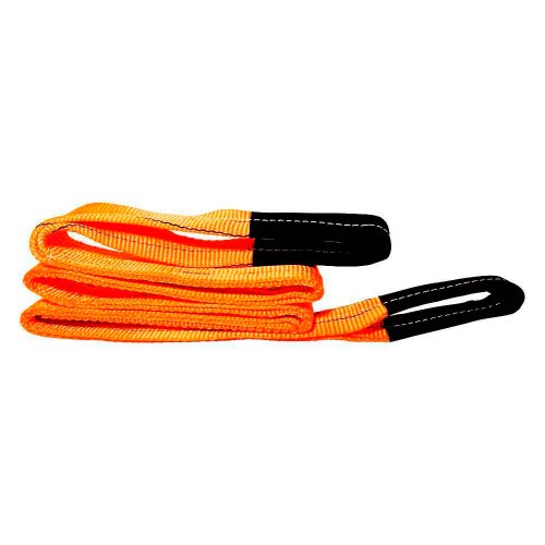 Cinta para Elevação de Carga Laranja 10 TON x 6M