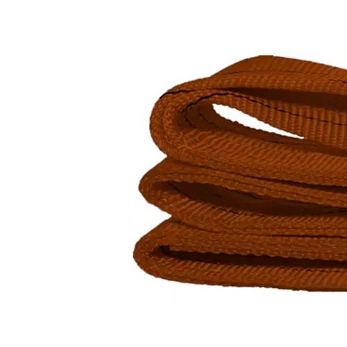 Cinta para Elevação de Carga Marrom 6 TON x 4M