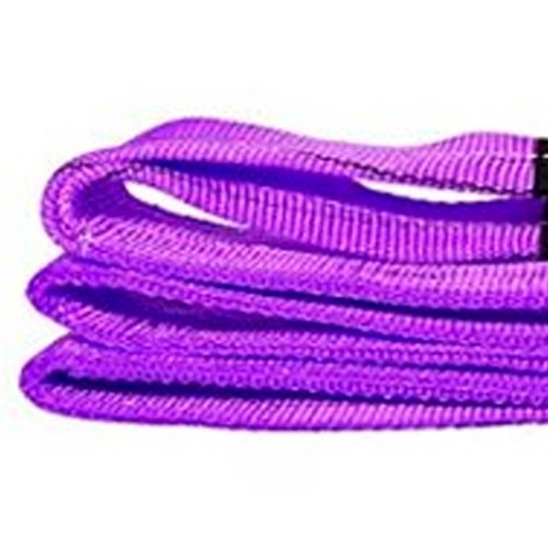 Cinta para Elevação de Carga Roxo 1ton X 3m - Noll